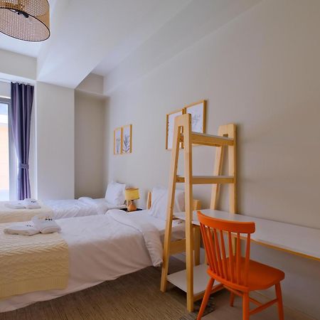 סקרייה Newinn Hotel Apartments - Cadde 54 Mall מראה חיצוני תמונה