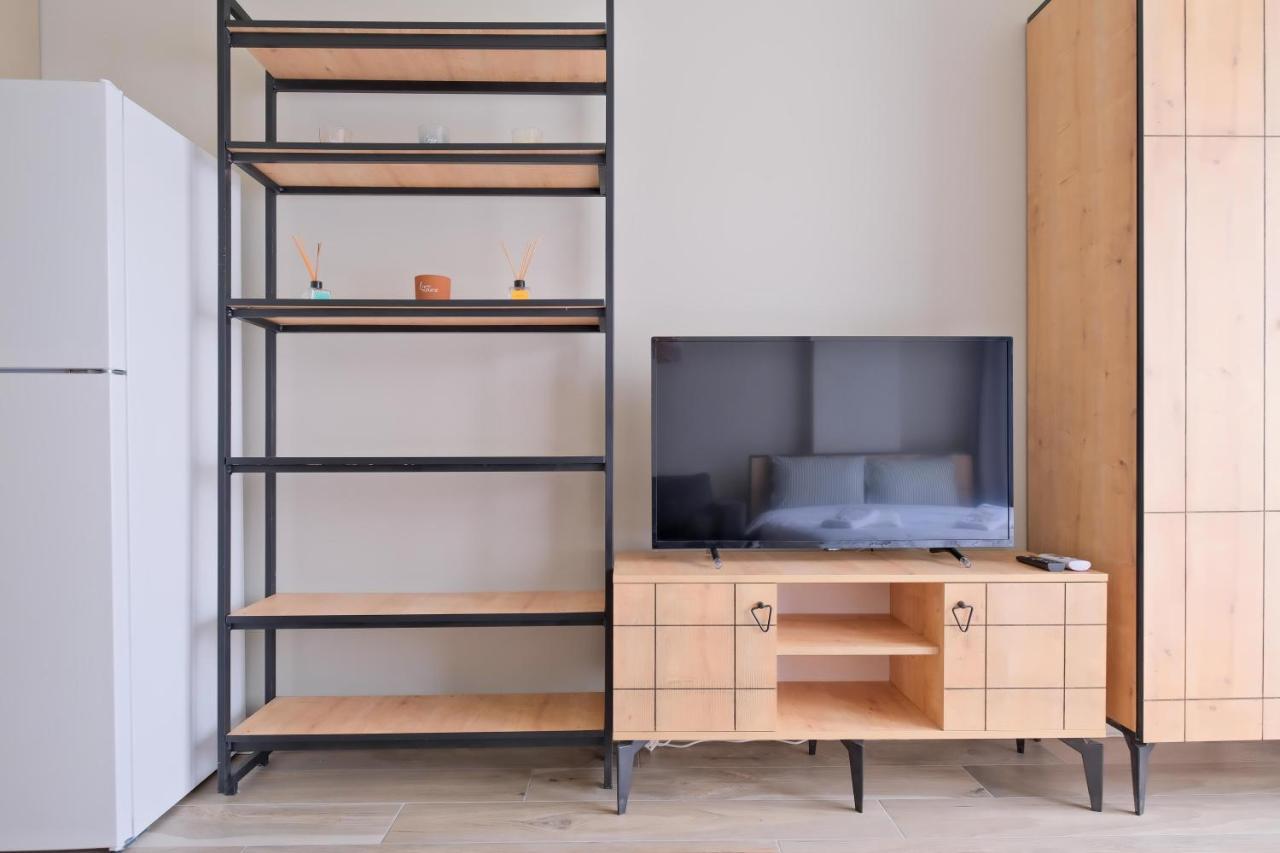 סקרייה Newinn Hotel Apartments - Cadde 54 Mall מראה חיצוני תמונה