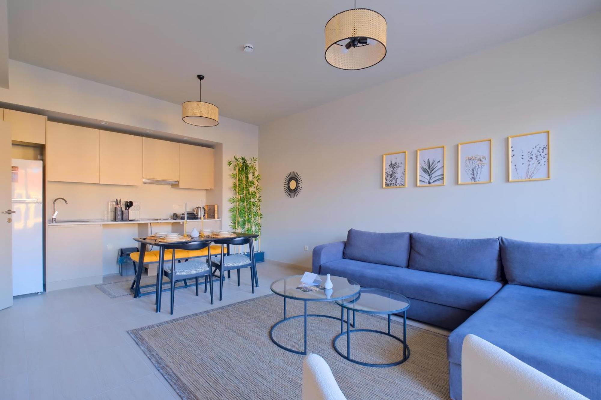 סקרייה Newinn Hotel Apartments - Cadde 54 Mall מראה חיצוני תמונה