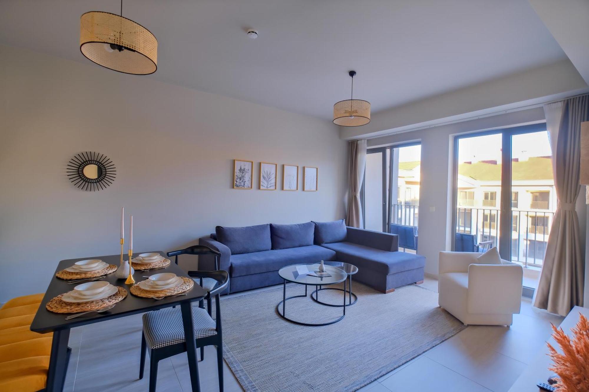 סקרייה Newinn Hotel Apartments - Cadde 54 Mall מראה חיצוני תמונה