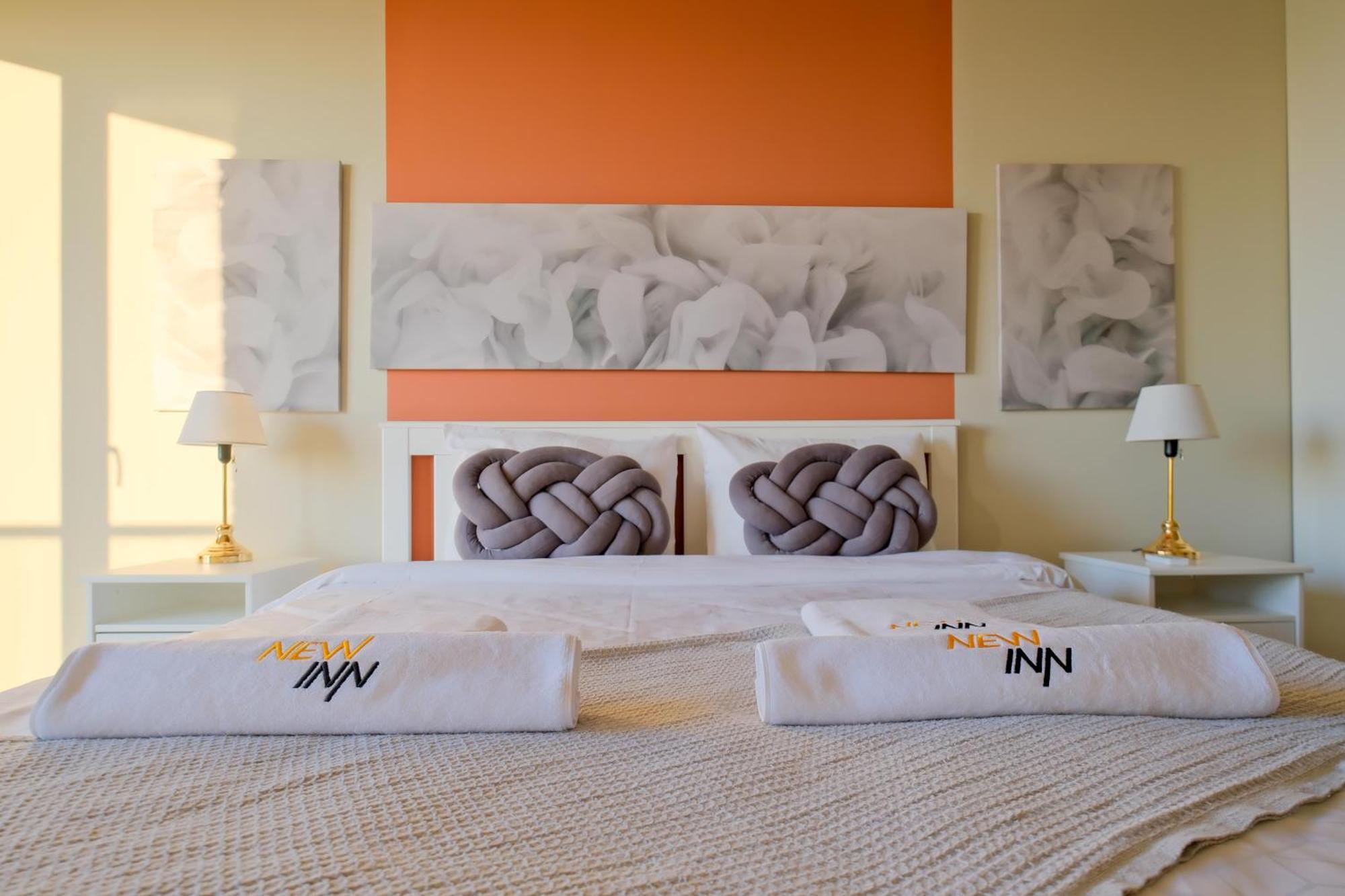 סקרייה Newinn Hotel Apartments - Cadde 54 Mall מראה חיצוני תמונה