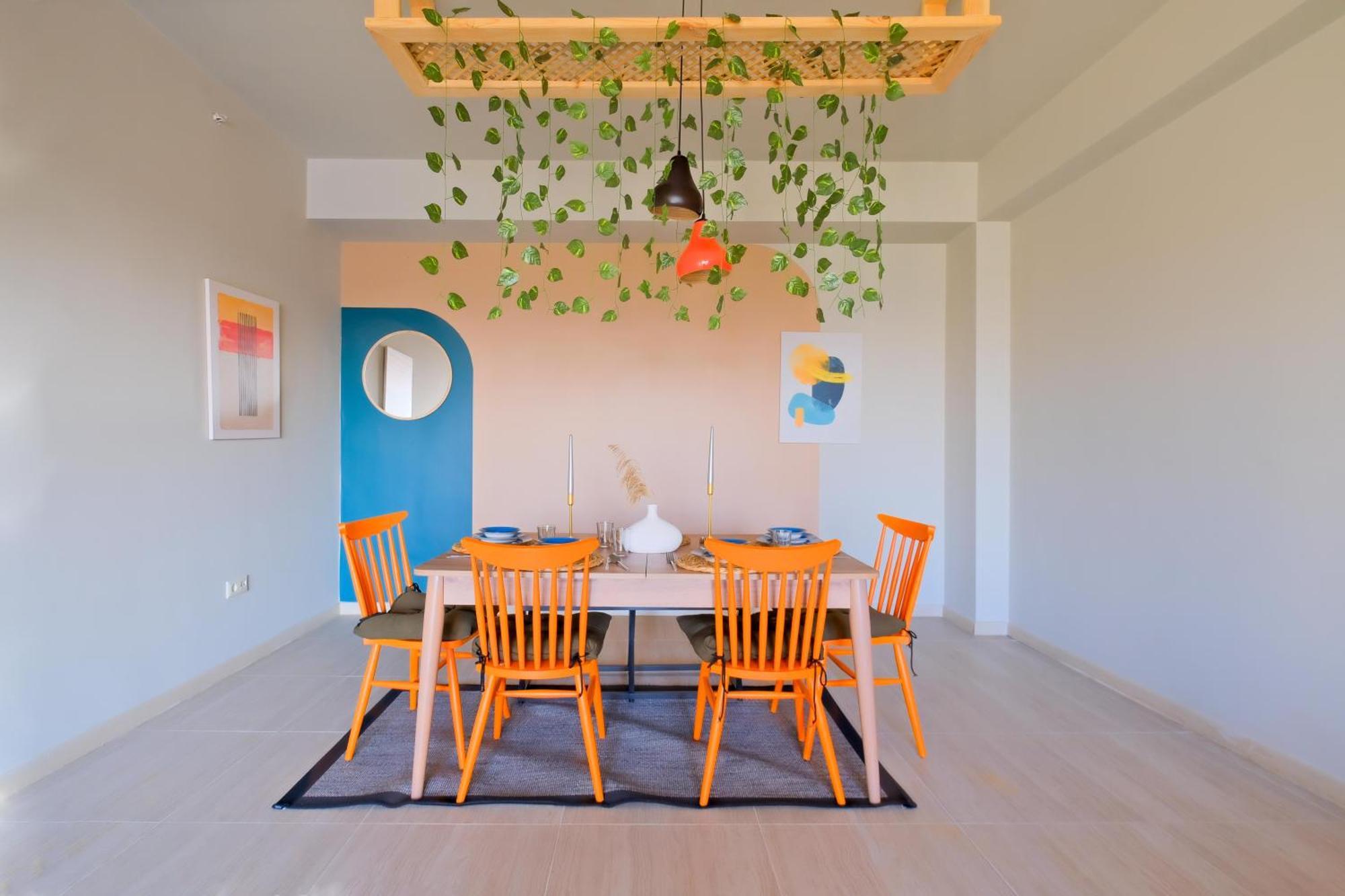סקרייה Newinn Hotel Apartments - Cadde 54 Mall מראה חיצוני תמונה