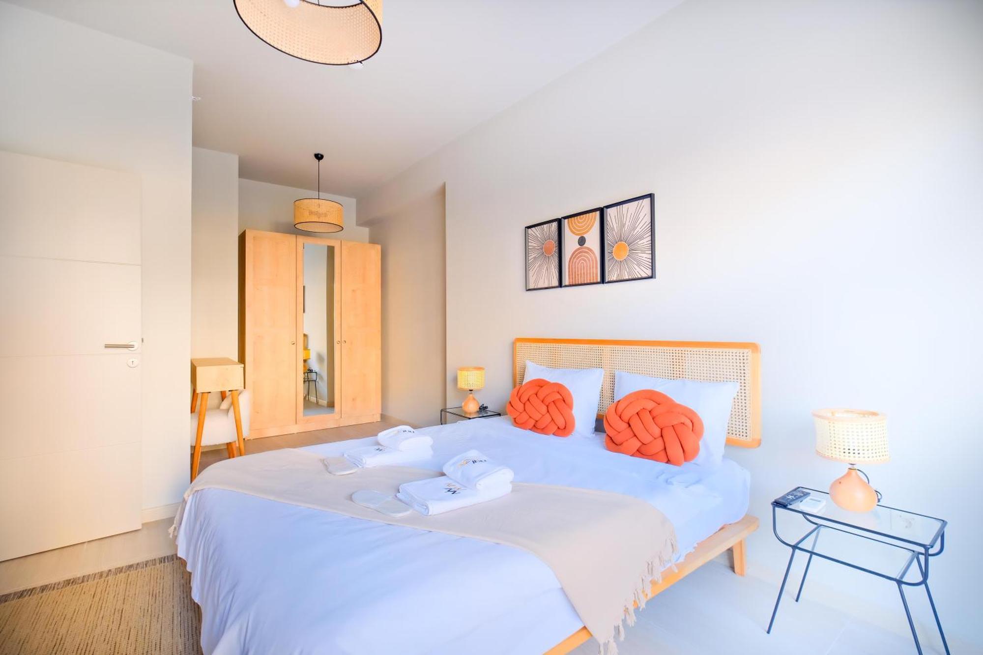 סקרייה Newinn Hotel Apartments - Cadde 54 Mall מראה חיצוני תמונה