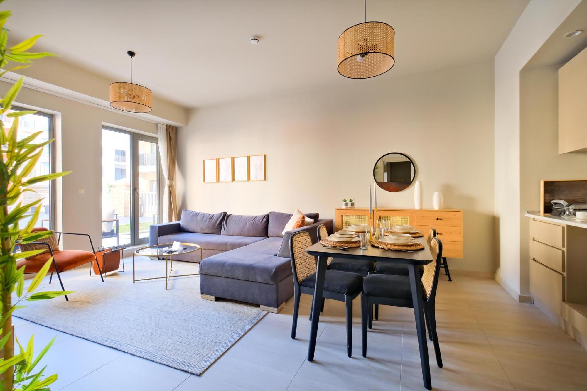 סקרייה Newinn Hotel Apartments - Cadde 54 Mall מראה חיצוני תמונה