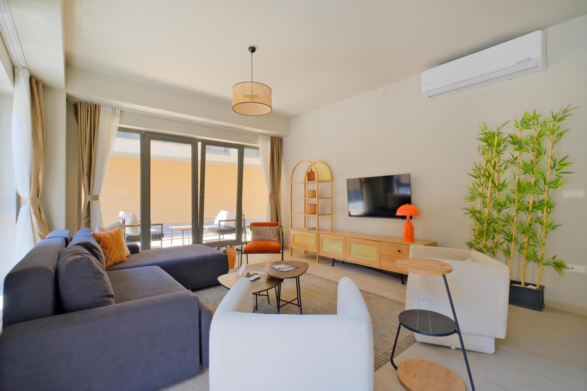 סקרייה Newinn Hotel Apartments - Cadde 54 Mall מראה חיצוני תמונה